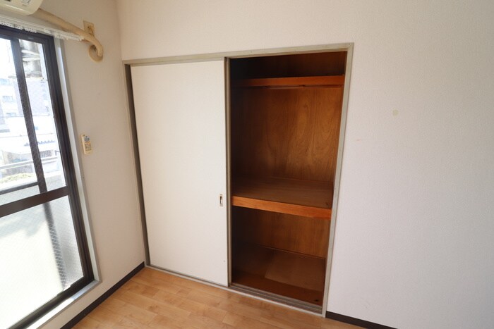 プレアール東難波の物件内観写真