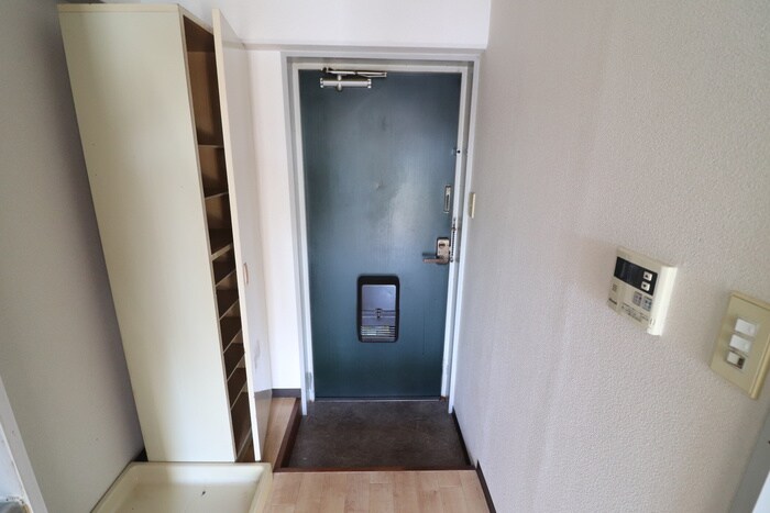 プレアール東難波の物件内観写真