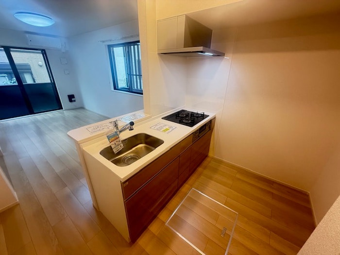 Ａ・カーサ　フェリーチェの物件内観写真