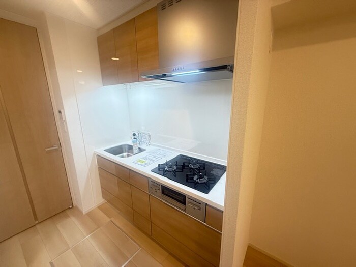 Ａ・カーサ　フェリーチェの物件内観写真