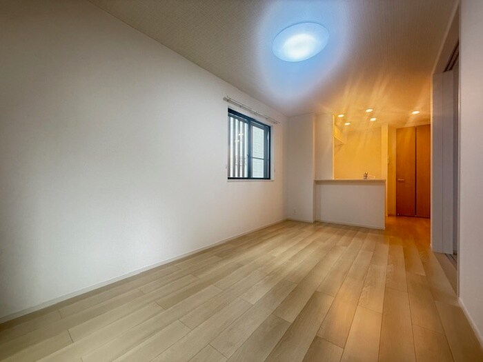 Ａ・カーサ　フェリーチェの物件内観写真