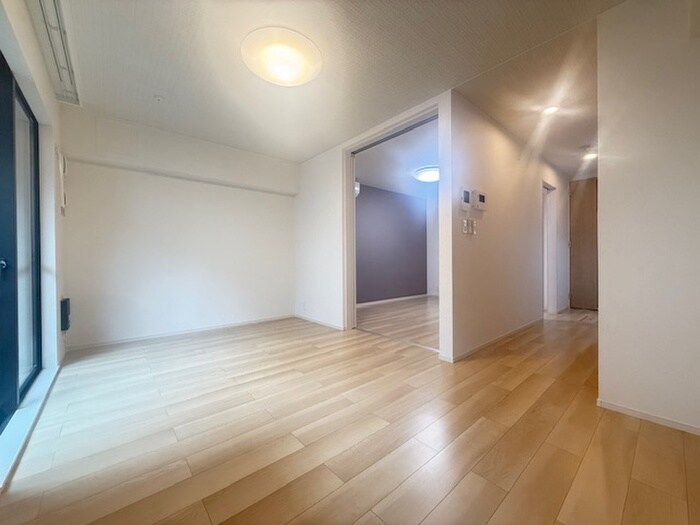 Ａ・カーサ　フェリーチェの物件内観写真