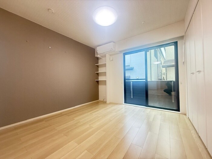 Ａ・カーサ　フェリーチェの物件内観写真