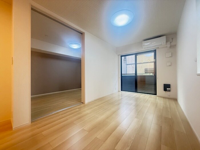 Ａ・カーサ　フェリーチェの物件内観写真