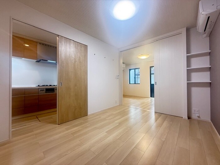 Ａ・カーサ　フェリーチェの物件内観写真