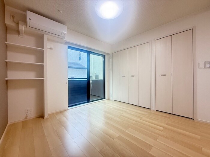 Ａ・カーサ　フェリーチェの物件内観写真