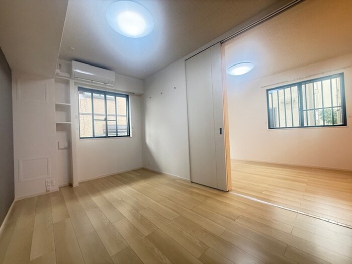 Ａ・カーサ　フェリーチェの物件内観写真