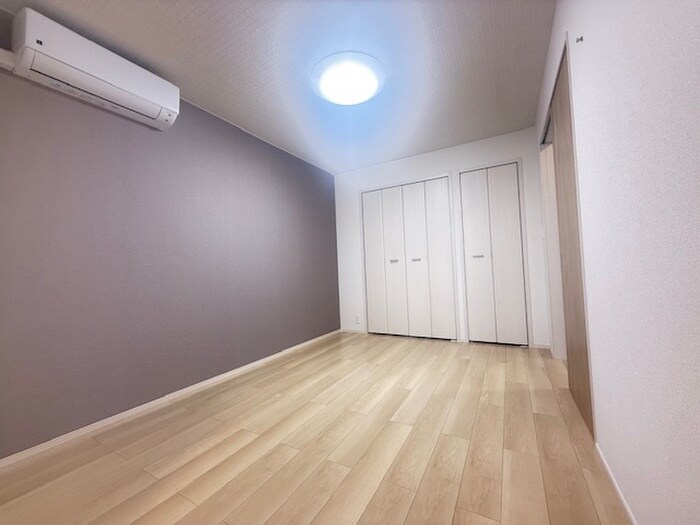 Ａ・カーサ　フェリーチェの物件内観写真