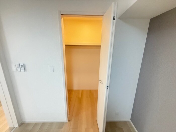 Ａ・カーサ　フェリーチェの物件内観写真