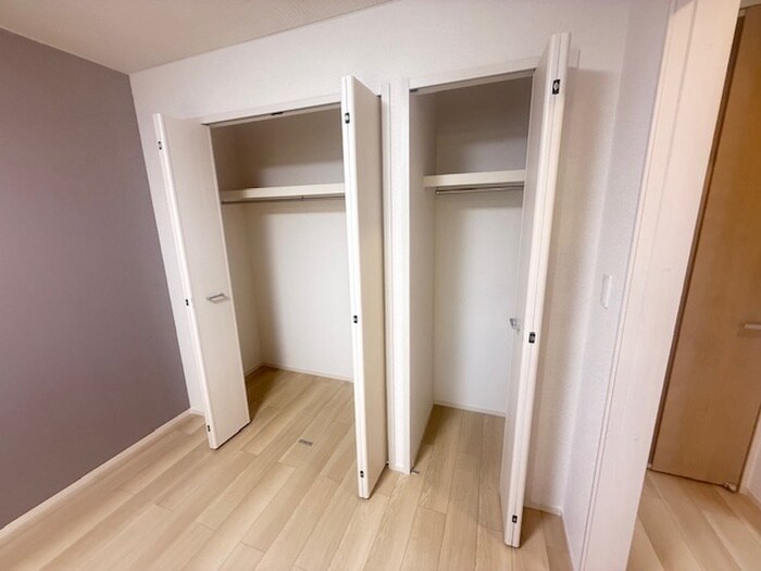 Ａ・カーサ　フェリーチェの物件内観写真