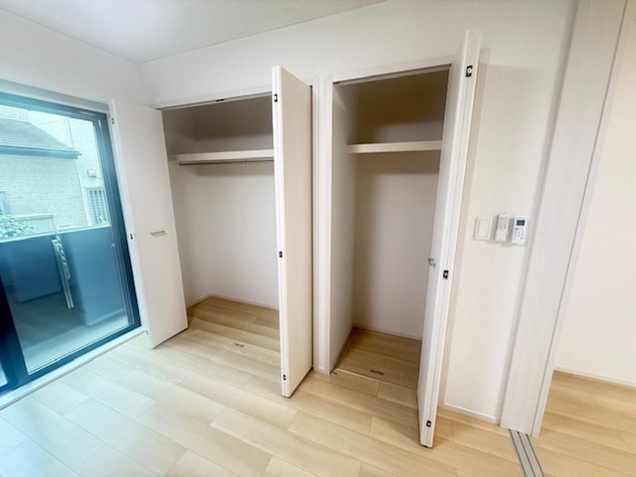 Ａ・カーサ　フェリーチェの物件内観写真