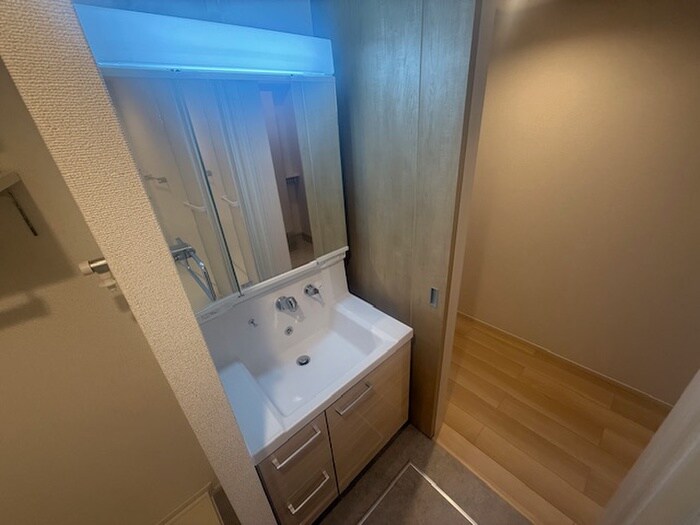 Ａ・カーサ　フェリーチェの物件内観写真