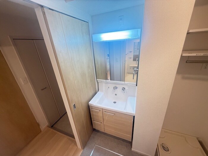 Ａ・カーサ　フェリーチェの物件内観写真