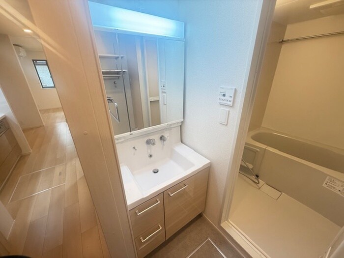 Ａ・カーサ　フェリーチェの物件内観写真