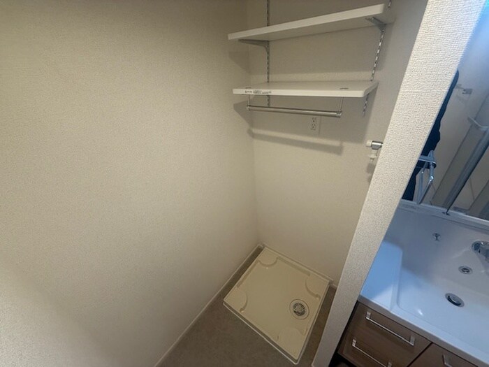 Ａ・カーサ　フェリーチェの物件内観写真