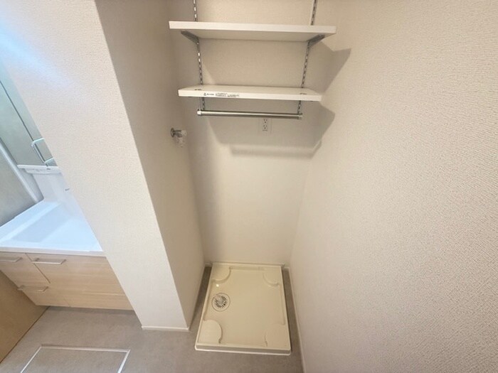 Ａ・カーサ　フェリーチェの物件内観写真