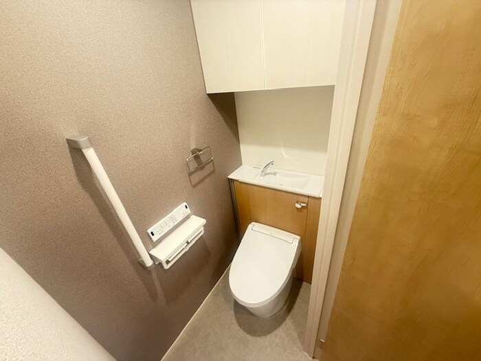 Ａ・カーサ　フェリーチェの物件内観写真