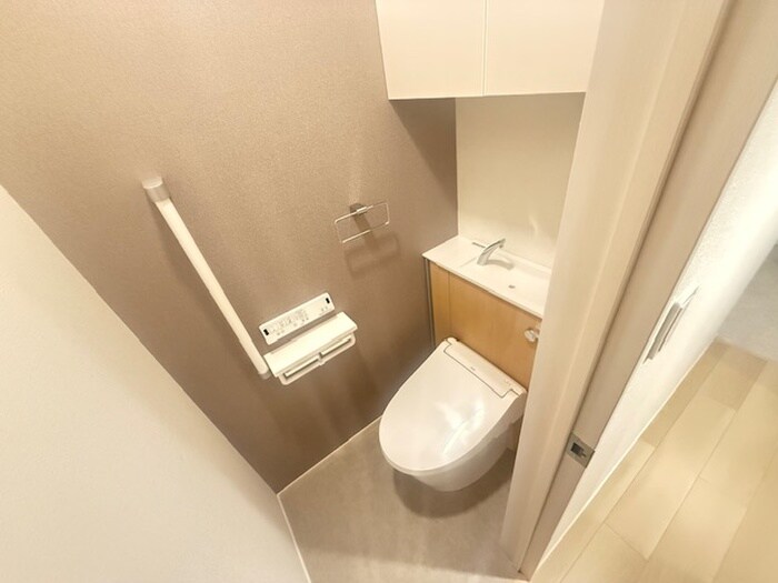 Ａ・カーサ　フェリーチェの物件内観写真