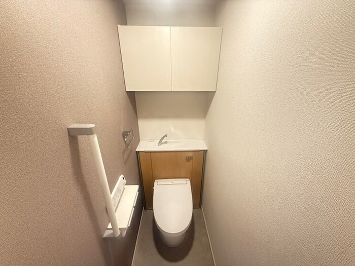 Ａ・カーサ　フェリーチェの物件内観写真