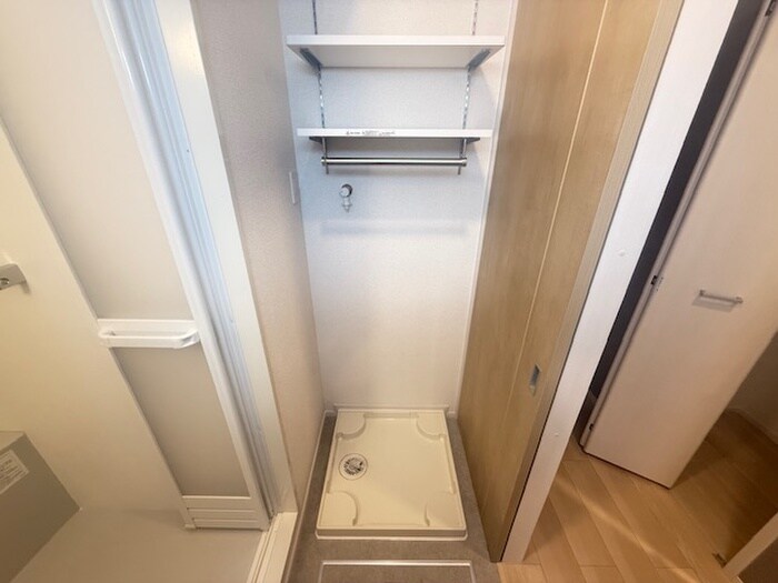 Ａ・カーサ　フェリーチェの物件内観写真