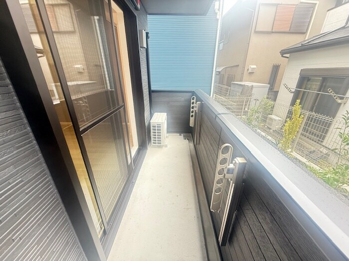 Ａ・カーサ　フェリーチェの物件内観写真