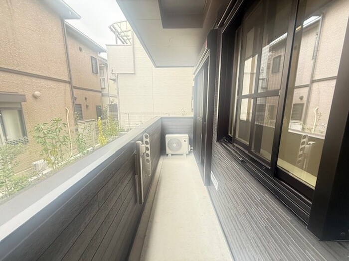 Ａ・カーサ　フェリーチェの物件内観写真