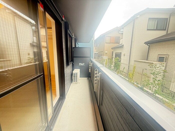 Ａ・カーサ　フェリーチェの物件内観写真