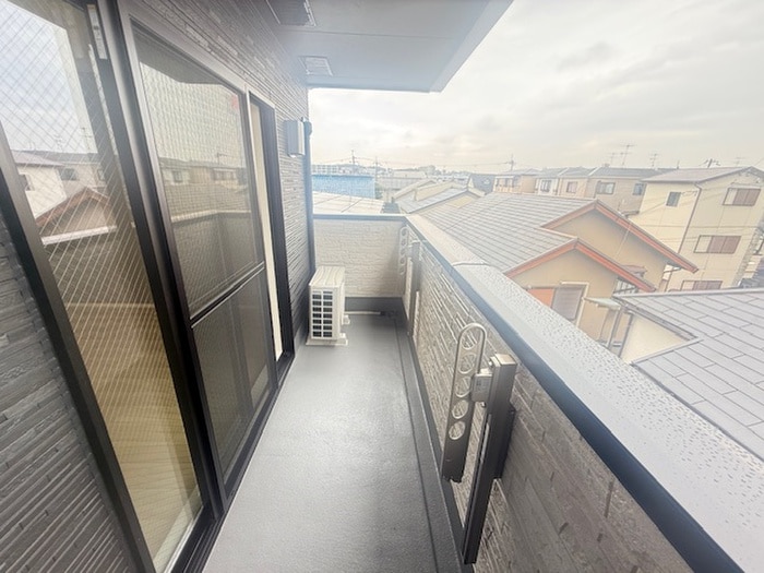 Ａ・カーサ　フェリーチェの物件内観写真