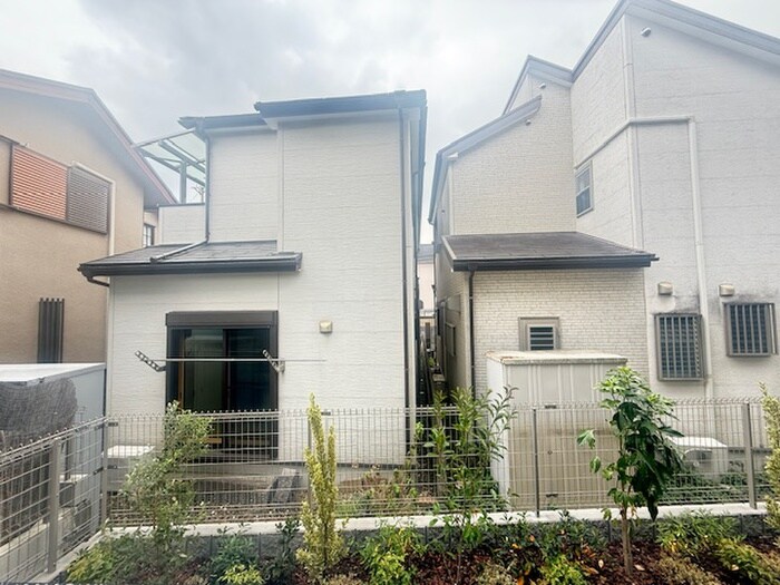 Ａ・カーサ　フェリーチェの物件内観写真