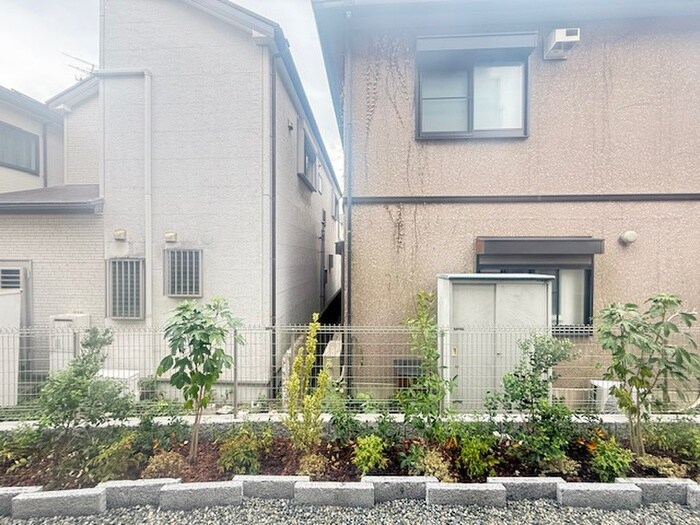 Ａ・カーサ　フェリーチェの物件内観写真