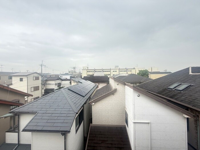 Ａ・カーサ　フェリーチェの物件内観写真