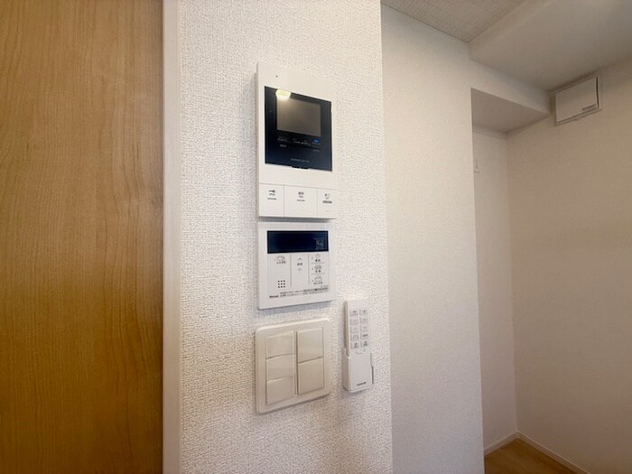 Ａ・カーサ　フェリーチェの物件内観写真