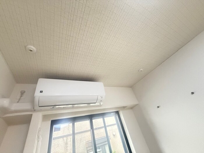 Ａ・カーサ　フェリーチェの物件内観写真