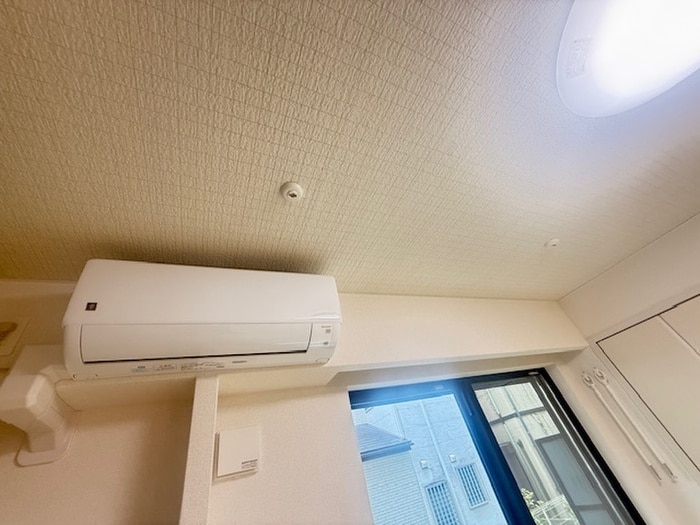 Ａ・カーサ　フェリーチェの物件内観写真