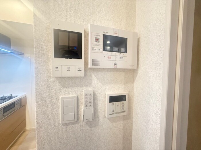 Ａ・カーサ　フェリーチェの物件内観写真