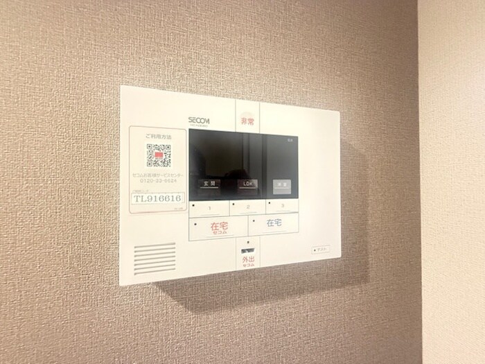 Ａ・カーサ　フェリーチェの物件内観写真