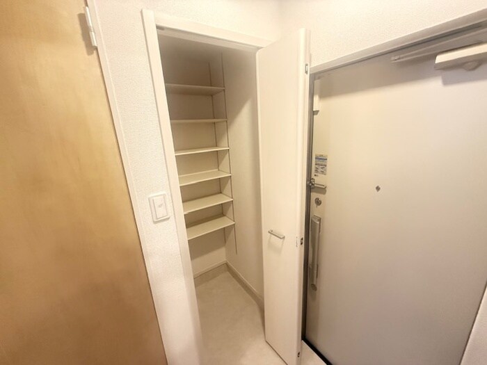 Ａ・カーサ　フェリーチェの物件内観写真