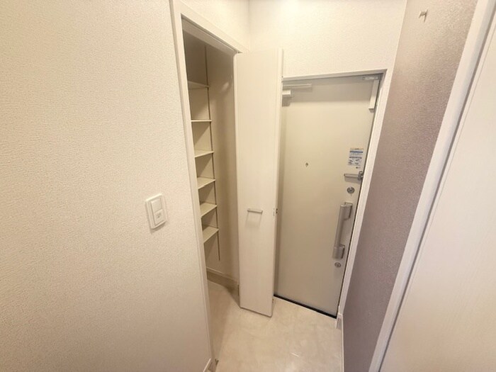 Ａ・カーサ　フェリーチェの物件内観写真