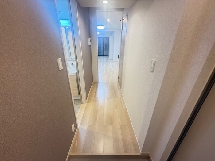 Ａ・カーサ　フェリーチェの物件内観写真