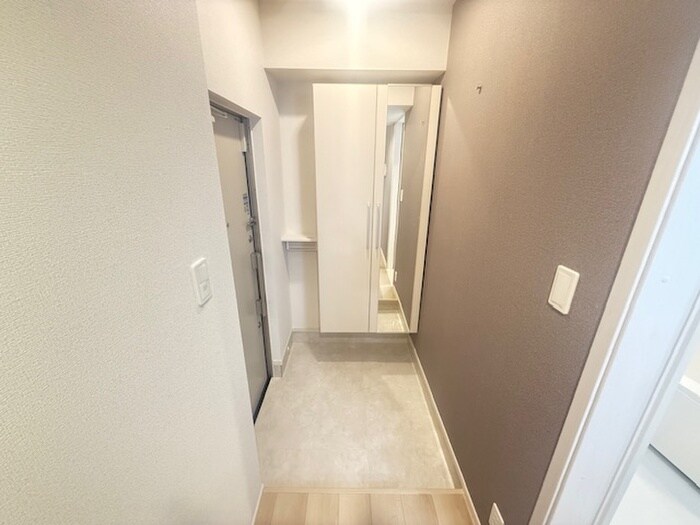 Ａ・カーサ　フェリーチェの物件内観写真