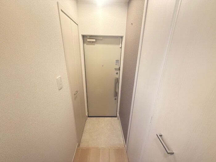 Ａ・カーサ　フェリーチェの物件内観写真