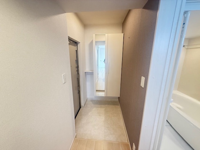 Ａ・カーサ　フェリーチェの物件内観写真