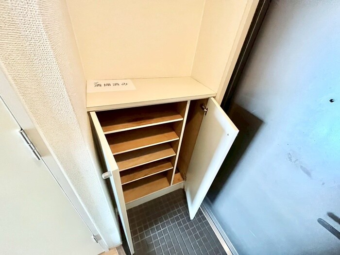 アヴニ－ルの物件内観写真