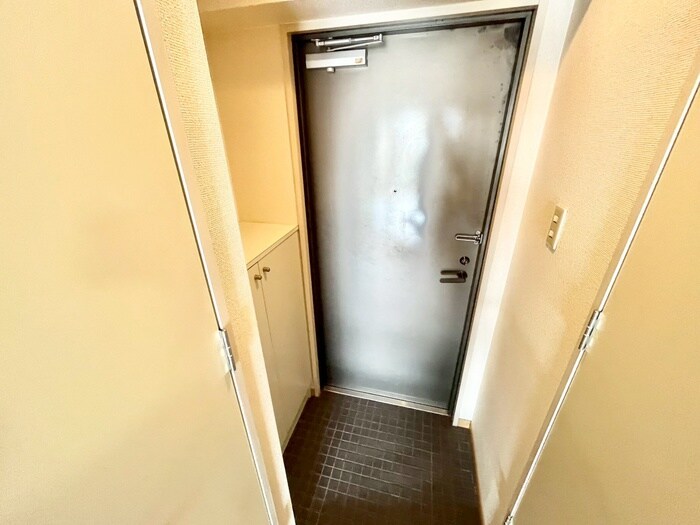 アヴニ－ルの物件内観写真