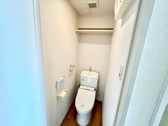 アヴニ－ルの物件内観写真