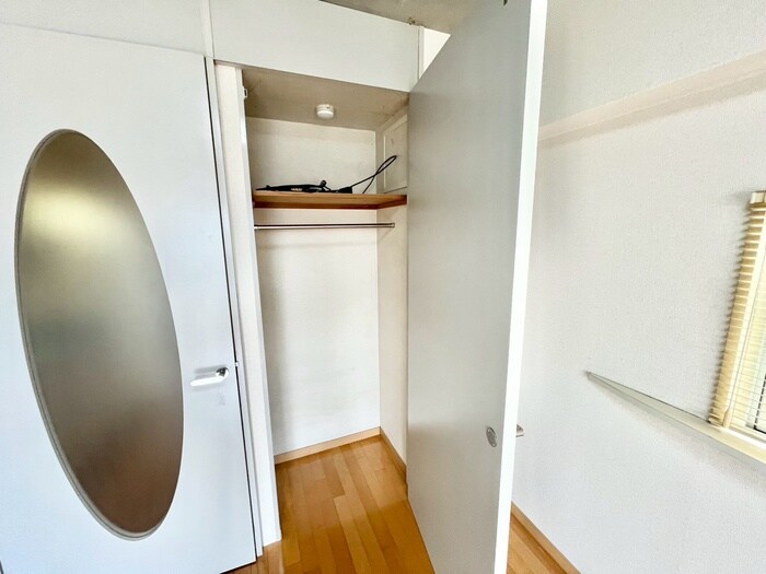 アヴニ－ルの物件内観写真