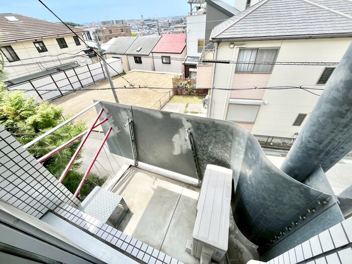 アヴニ－ルの物件内観写真