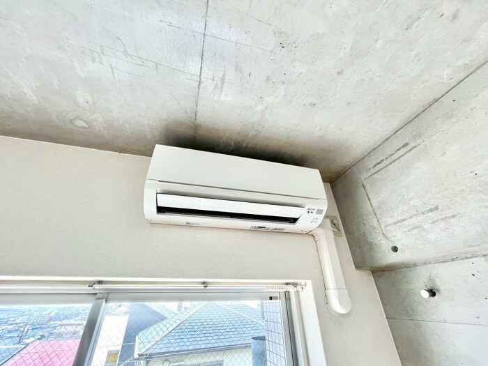 アヴニ－ルの物件内観写真