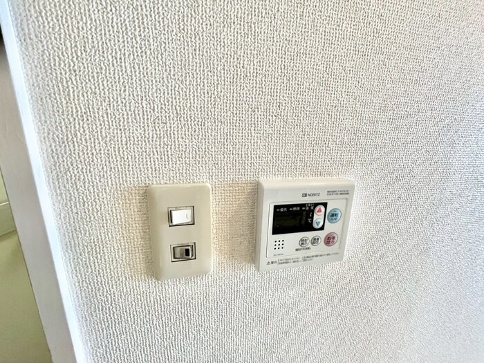 アヴニ－ルの物件内観写真