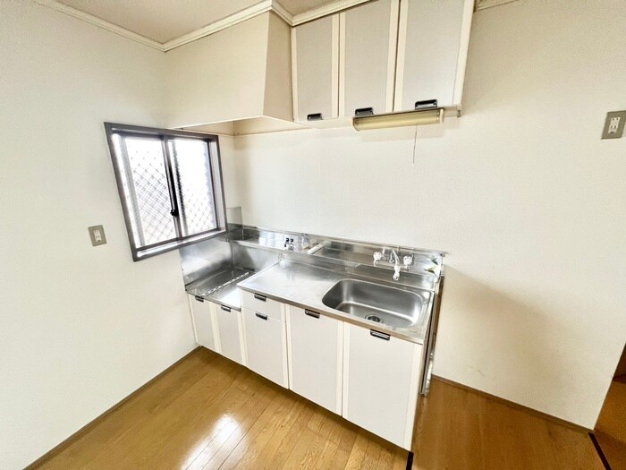 パレス守山の物件内観写真